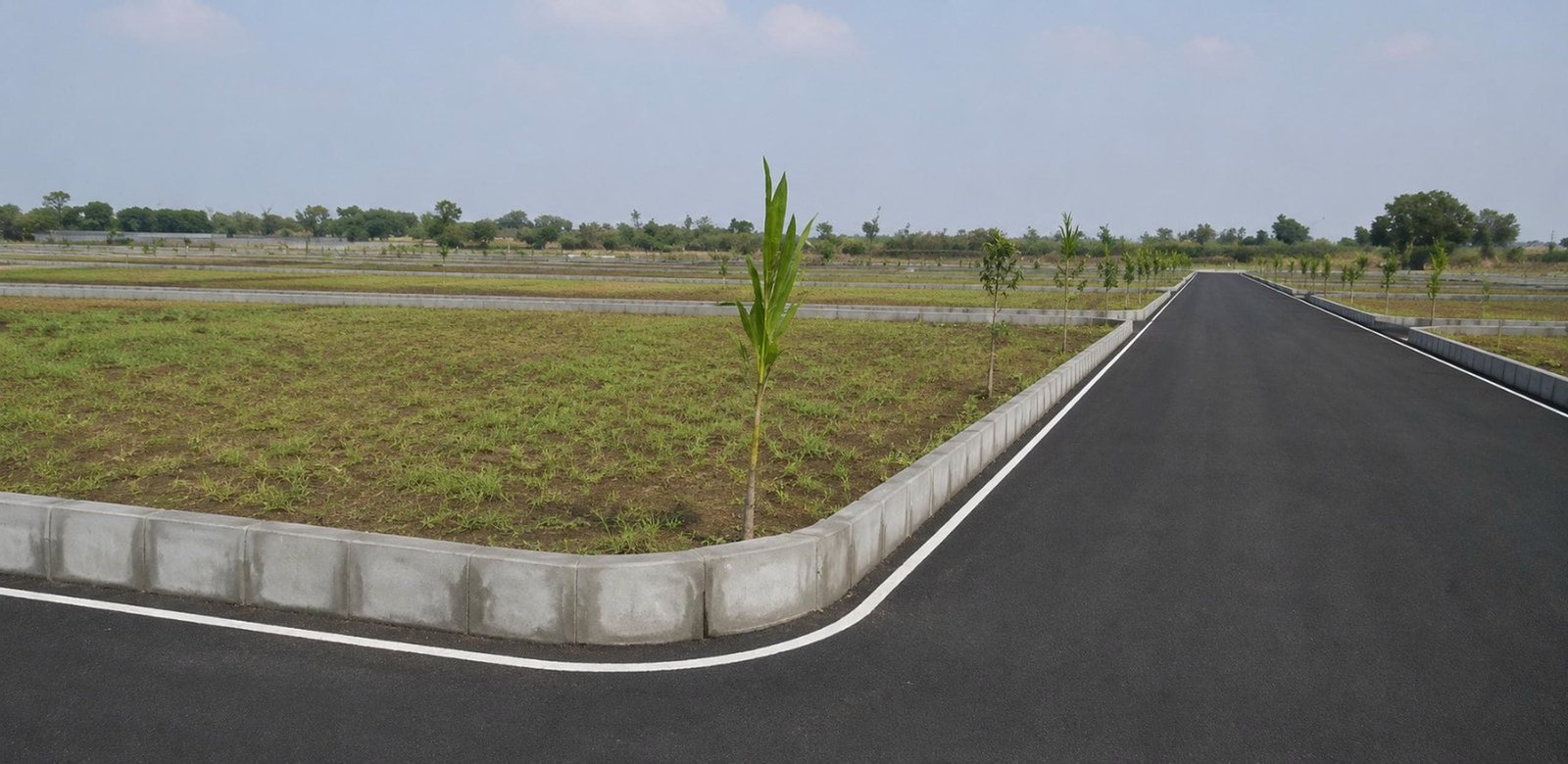 Sri Ganesha Garden project