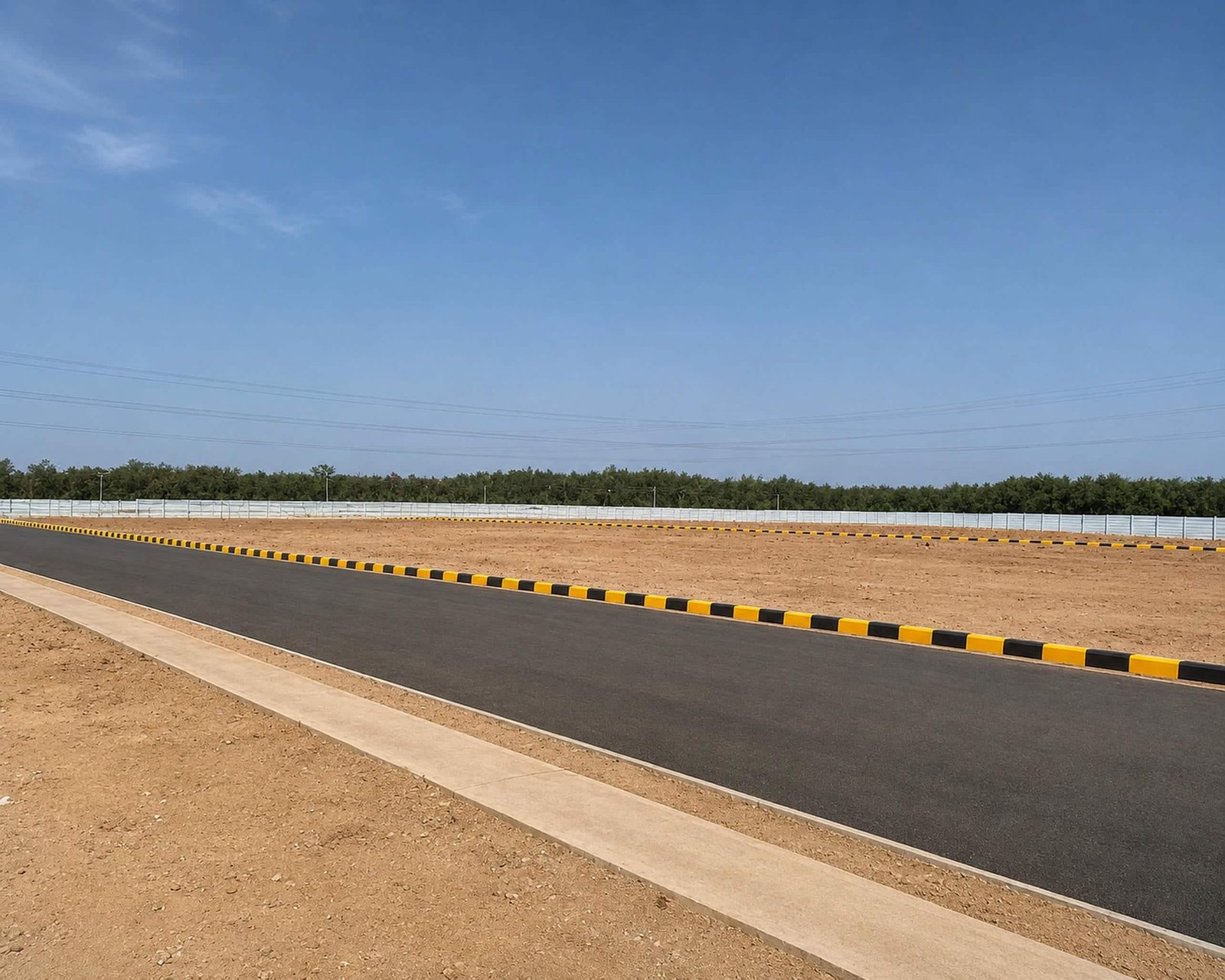 Property layout for those planning to buy land in Coimbatore
